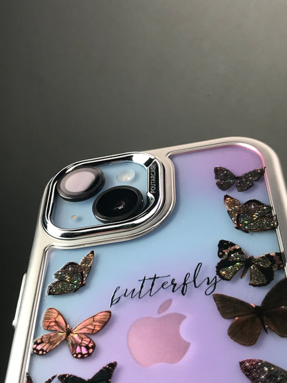 Butterfly Case