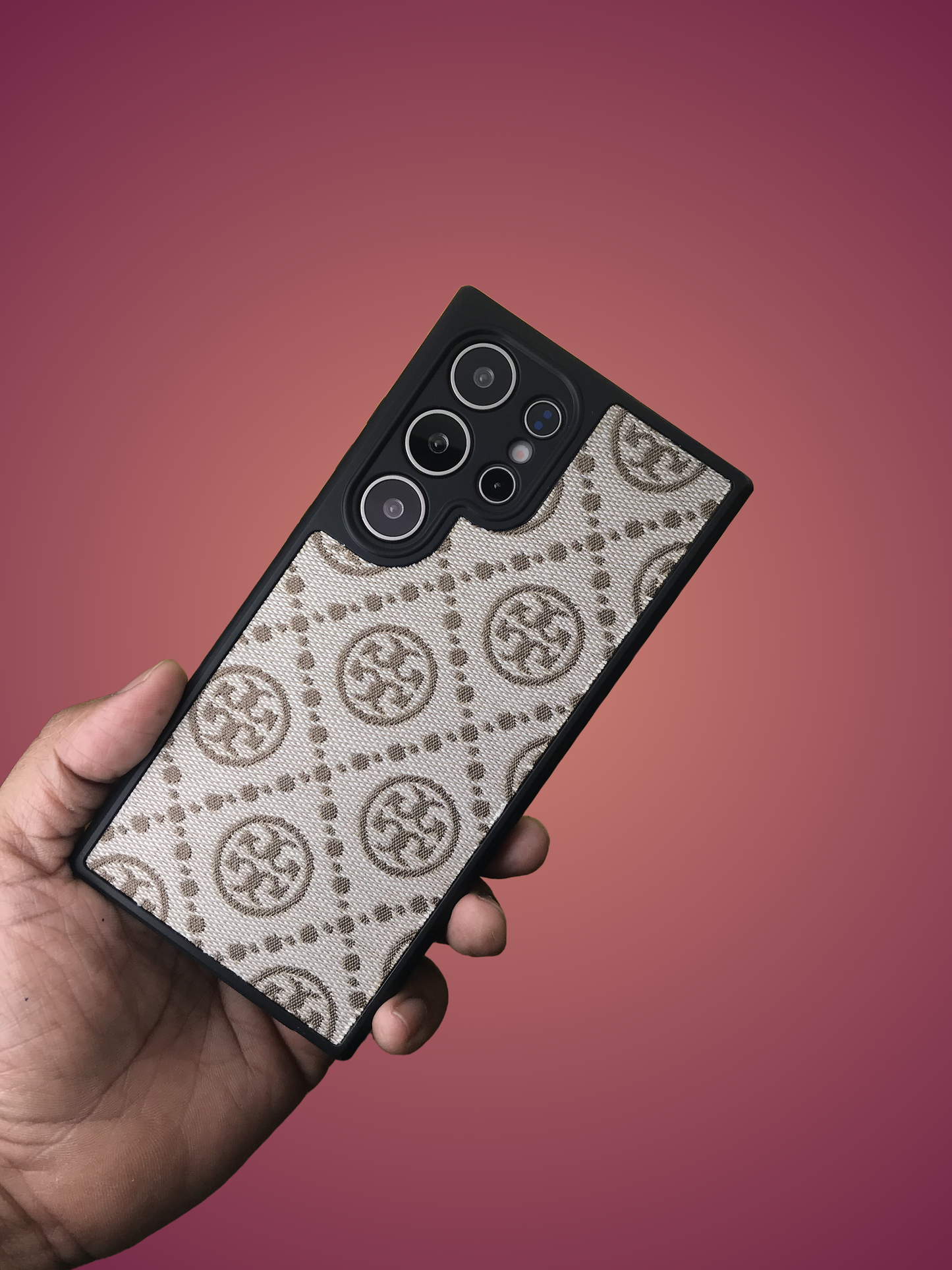 Flower Case
