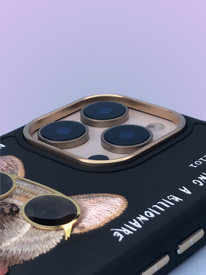 Dog Case 456