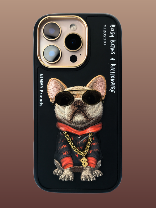 Dog Case 456
